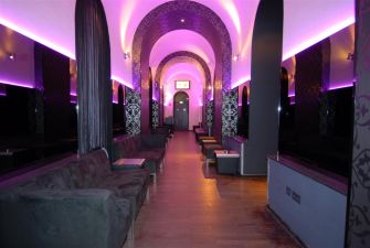 31.12.2017 Secret Club